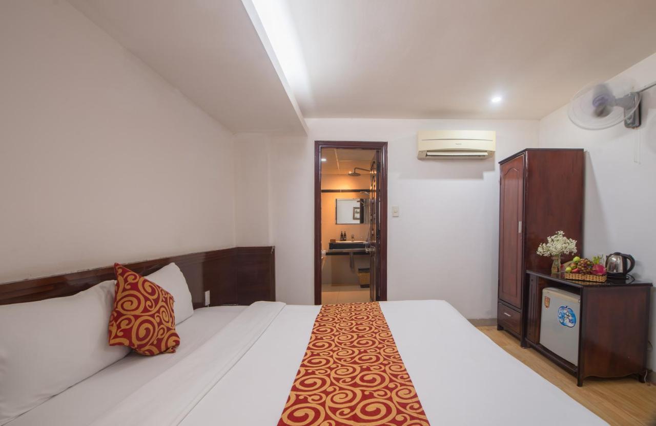 Le Soleil Hotel Managed By Nest Group Nha Trang Exterior foto