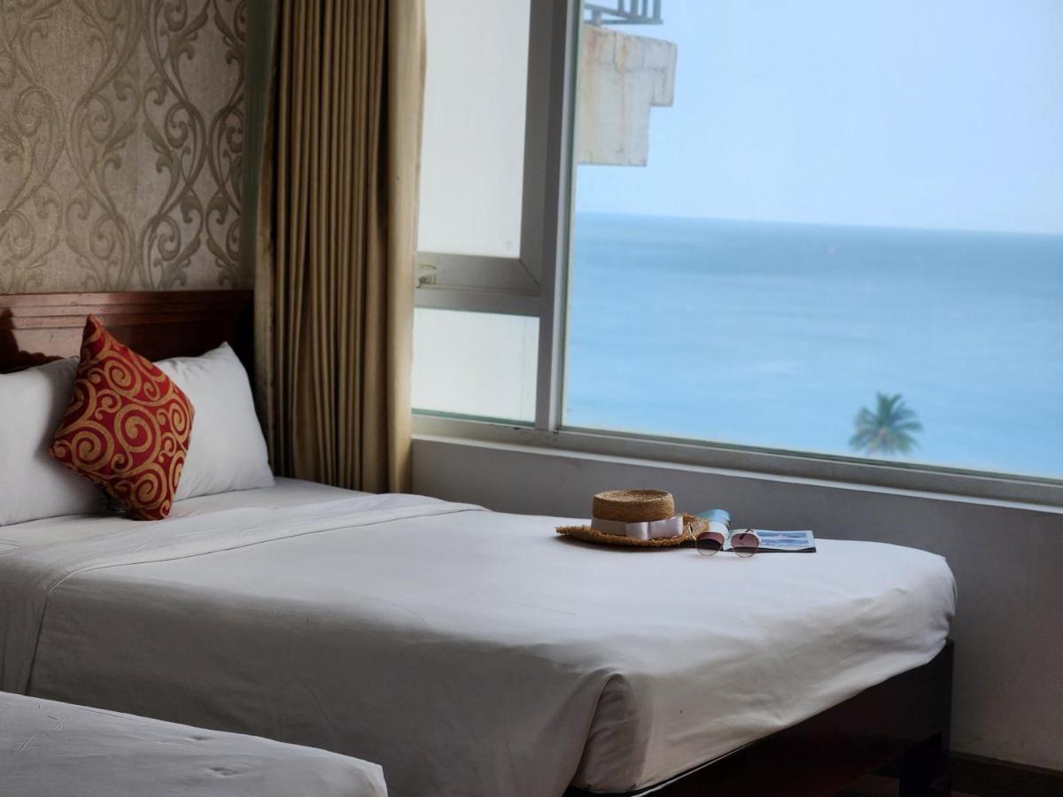 Le Soleil Hotel Managed By Nest Group Nha Trang Exterior foto
