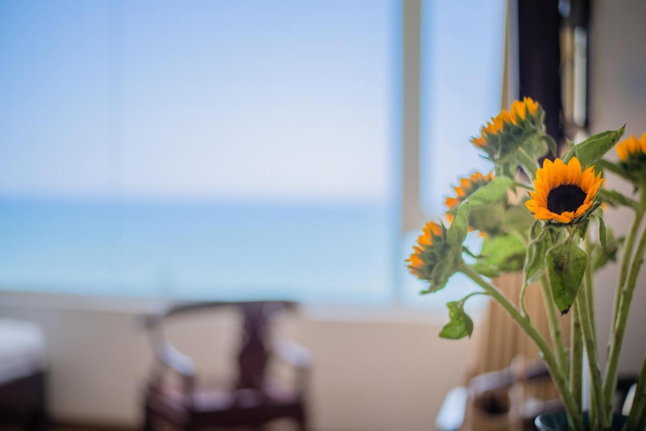 Le Soleil Hotel Managed By Nest Group Nha Trang Exterior foto