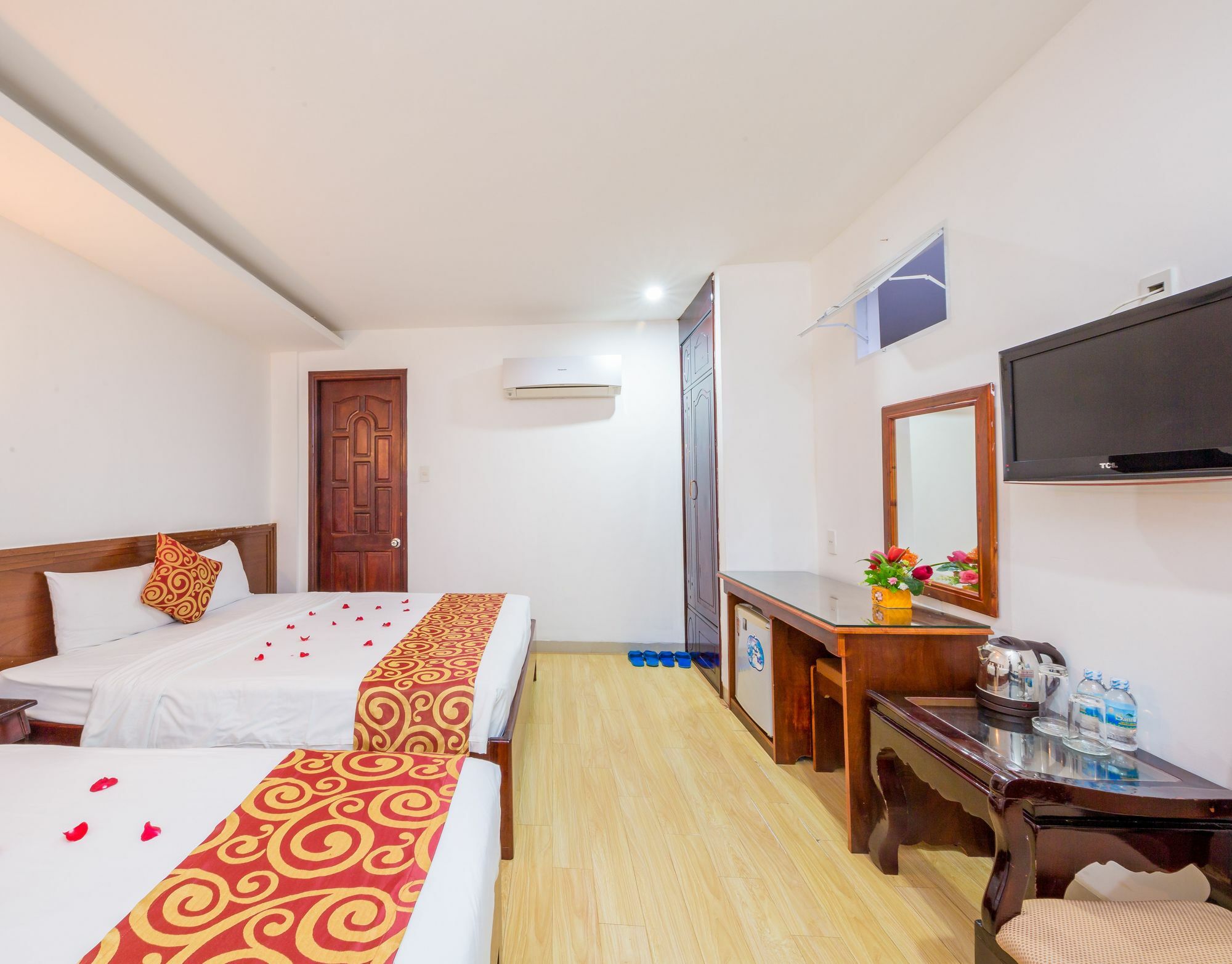 Le Soleil Hotel Managed By Nest Group Nha Trang Exterior foto