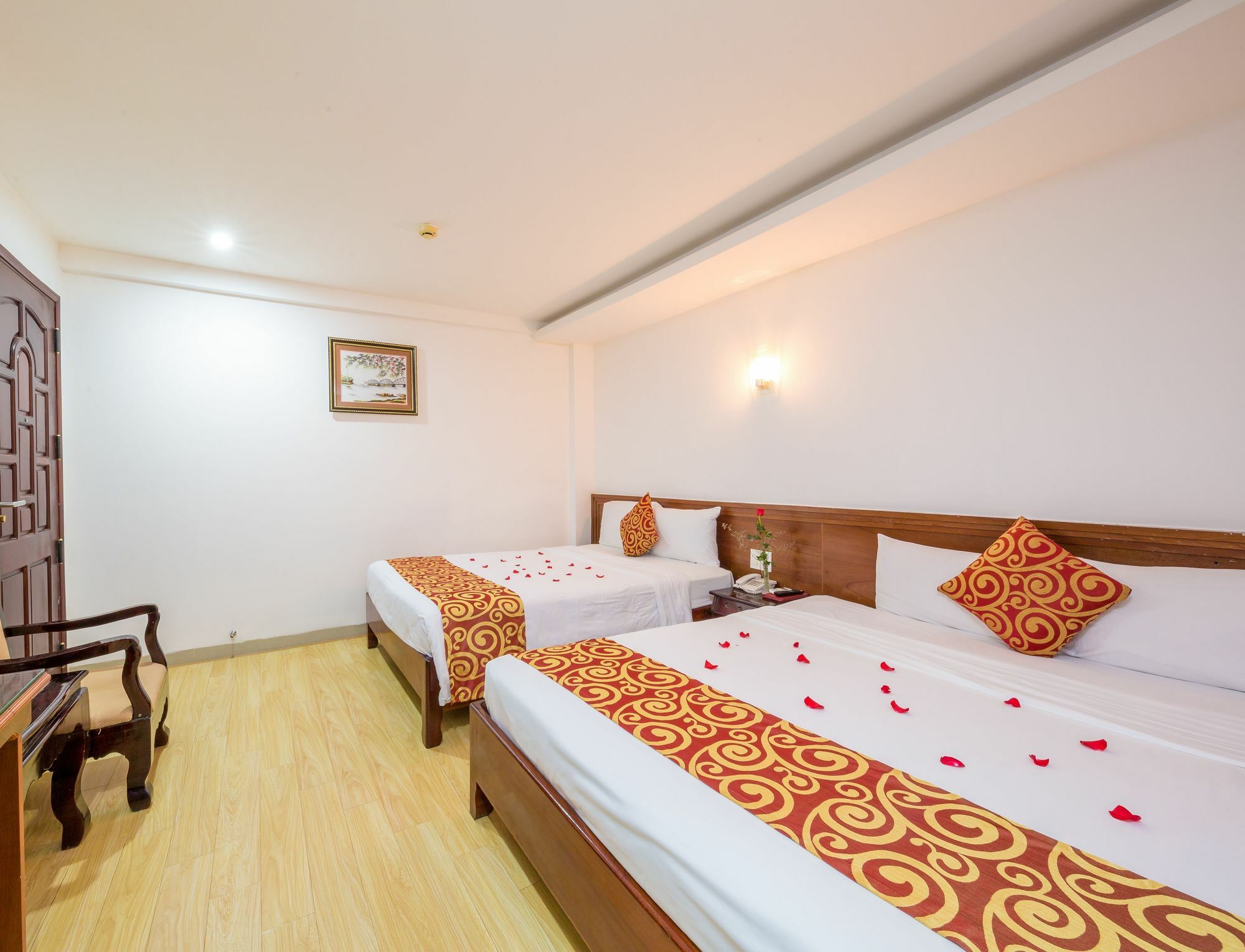 Le Soleil Hotel Managed By Nest Group Nha Trang Exterior foto
