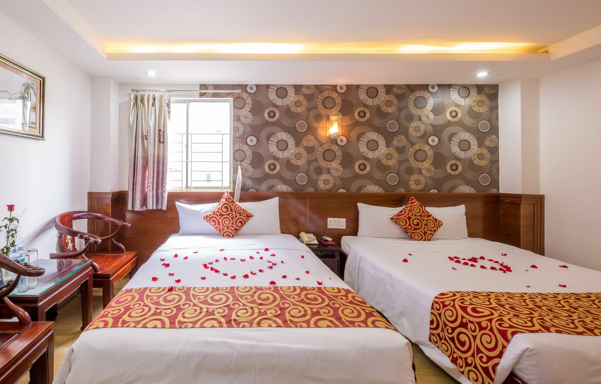 Le Soleil Hotel Managed By Nest Group Nha Trang Exterior foto